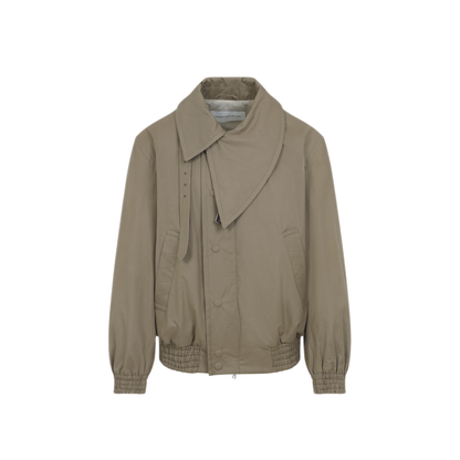 MAYFEYR - Dries Van Noten - Vendo Bomber Jacket - 2610205023103102