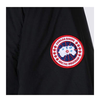 Lodge Jacket