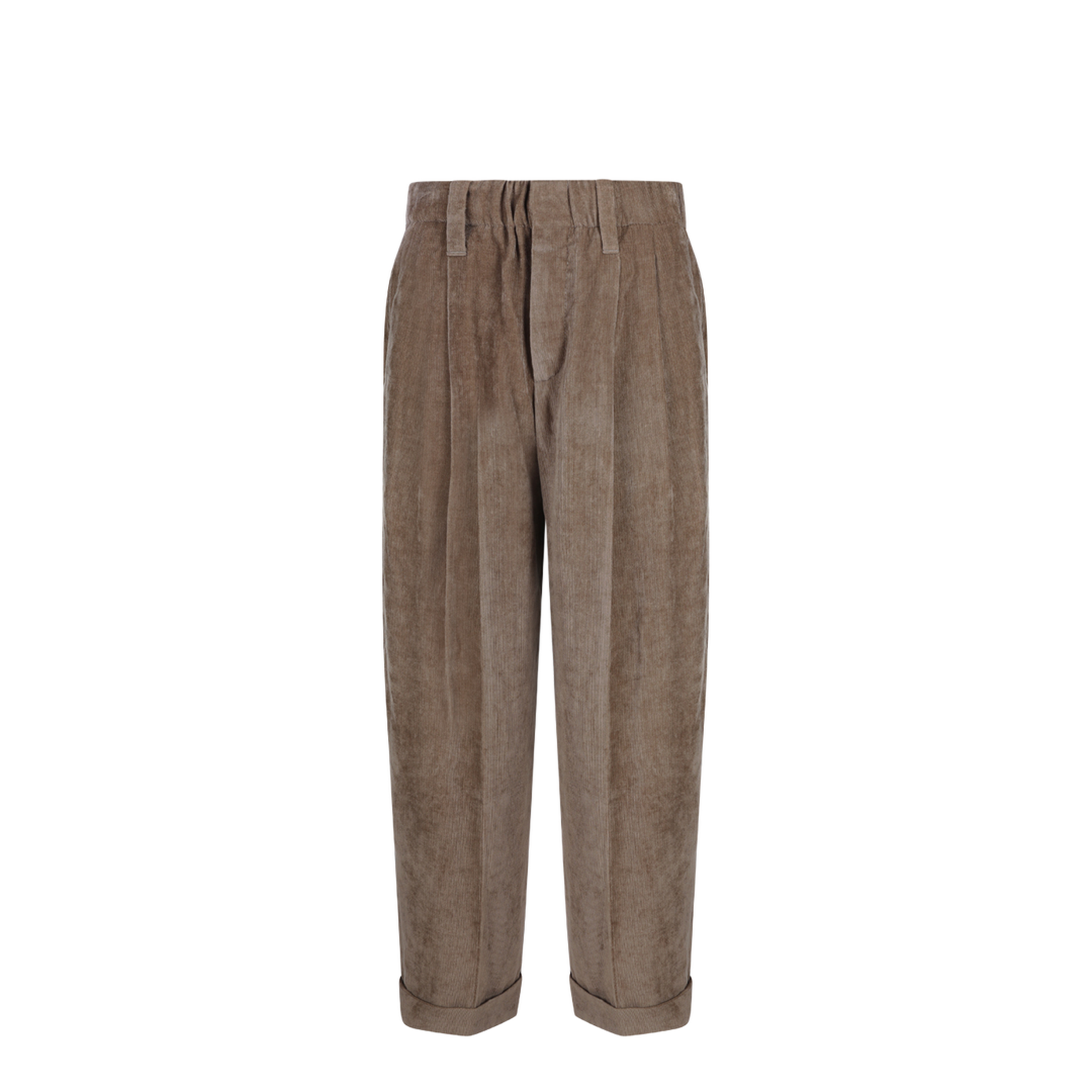 MAYFEYR - Brunello Cucinelli - Casual Pants - MP547P9274C3368