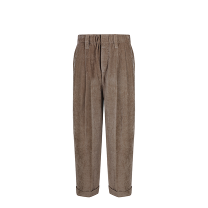 MAYFEYR - Brunello Cucinelli - Casual Pants - MP547P9274C3368