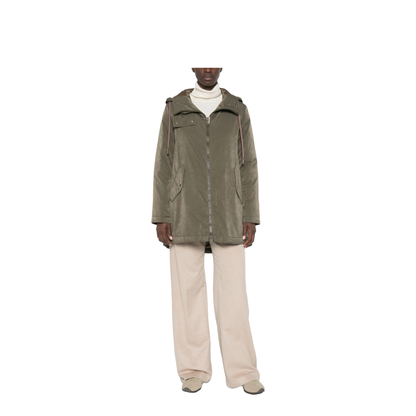 MAYFEYR - Herno - Hooded Ripstop Parka - PI002302D12945