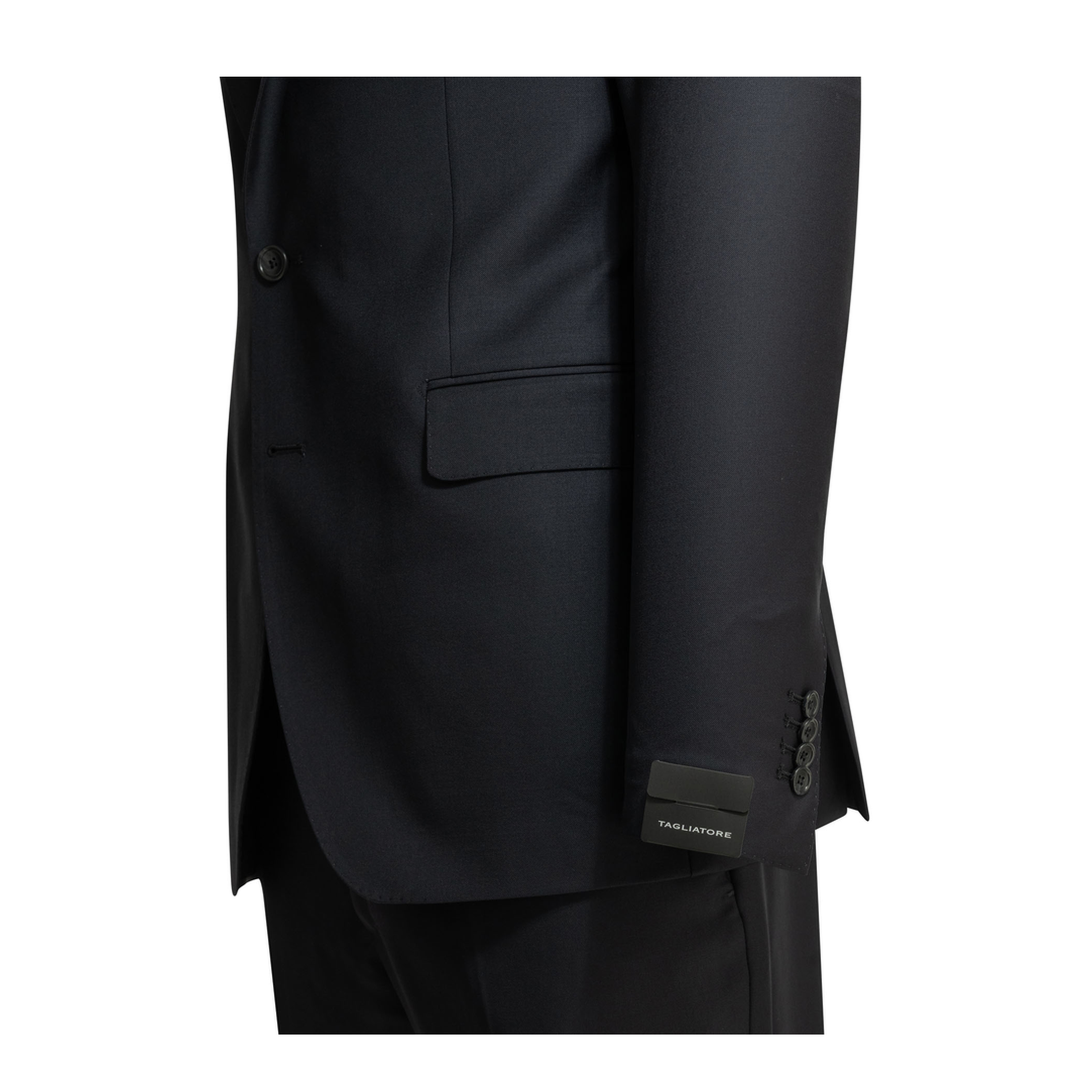 MAYFEYR - Tagliatore - Formal Suit Made Of Virgin Wool - 2SVS22B01AI070001B5713
