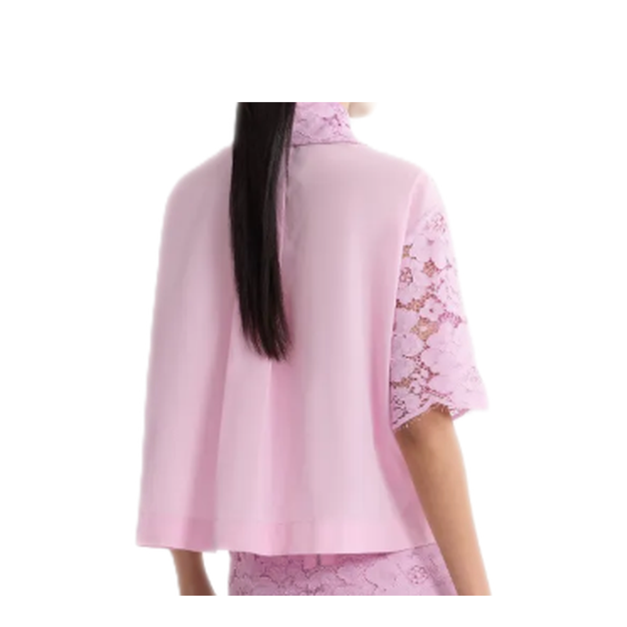 MAYFEYR - Patou - Short Sleeves Shirt - BL0560247461P