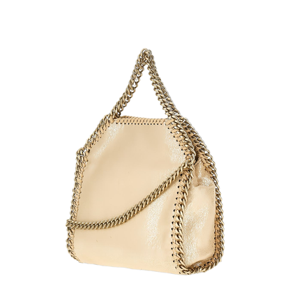 Golden Bag