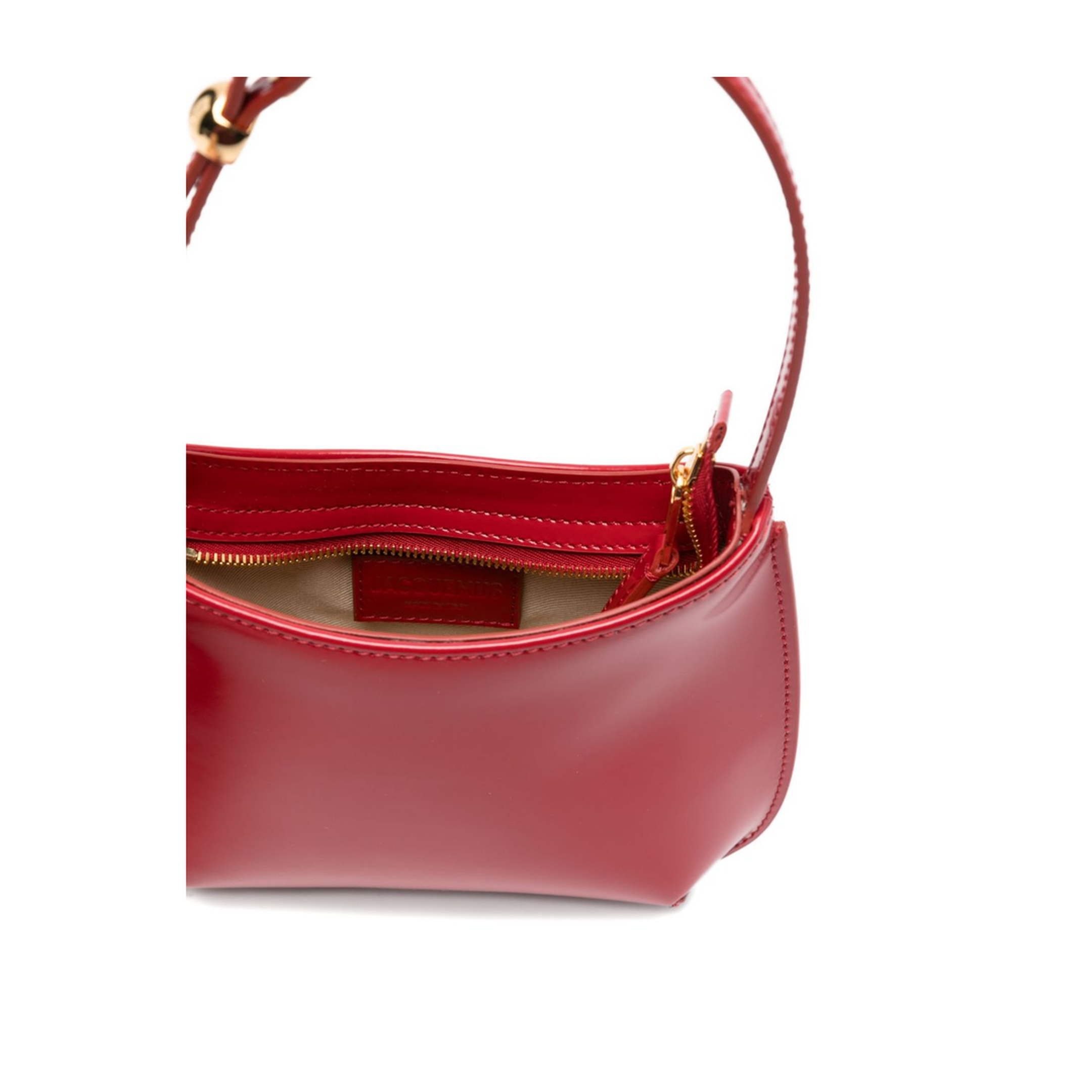 MAYFEYR - Jacquemus - Red Bag - BAW00454AC18A01470