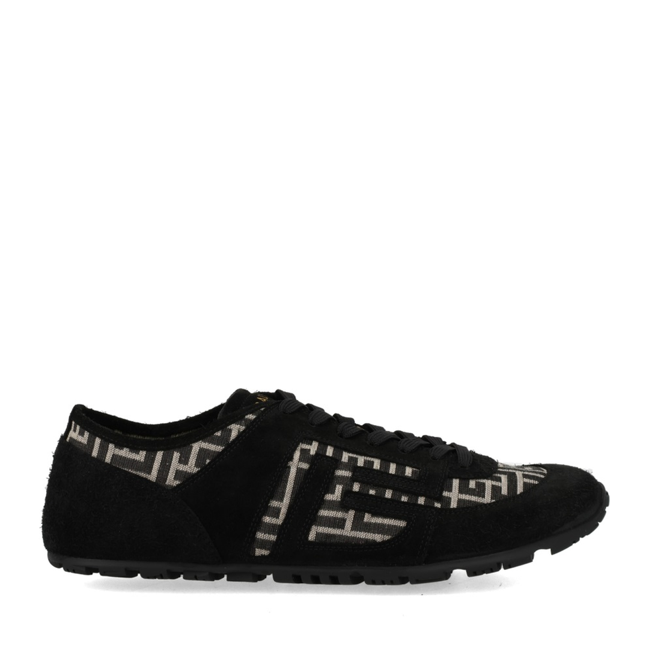 MAYFEYR - Balmain - Racer 45 Sneaker - GM1VI408THCJGFE
