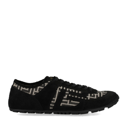 MAYFEYR - Balmain - Racer 45 Sneaker - GM1VI408THCJGFE