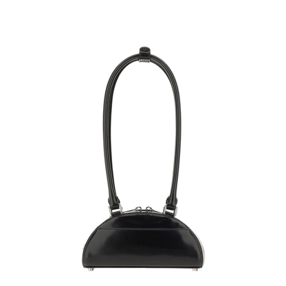 MAYFEYR - Self Portrait - Mini Shoulder Bag - PF25313ABBLACK