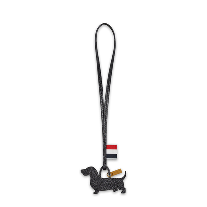 Hector Keyring