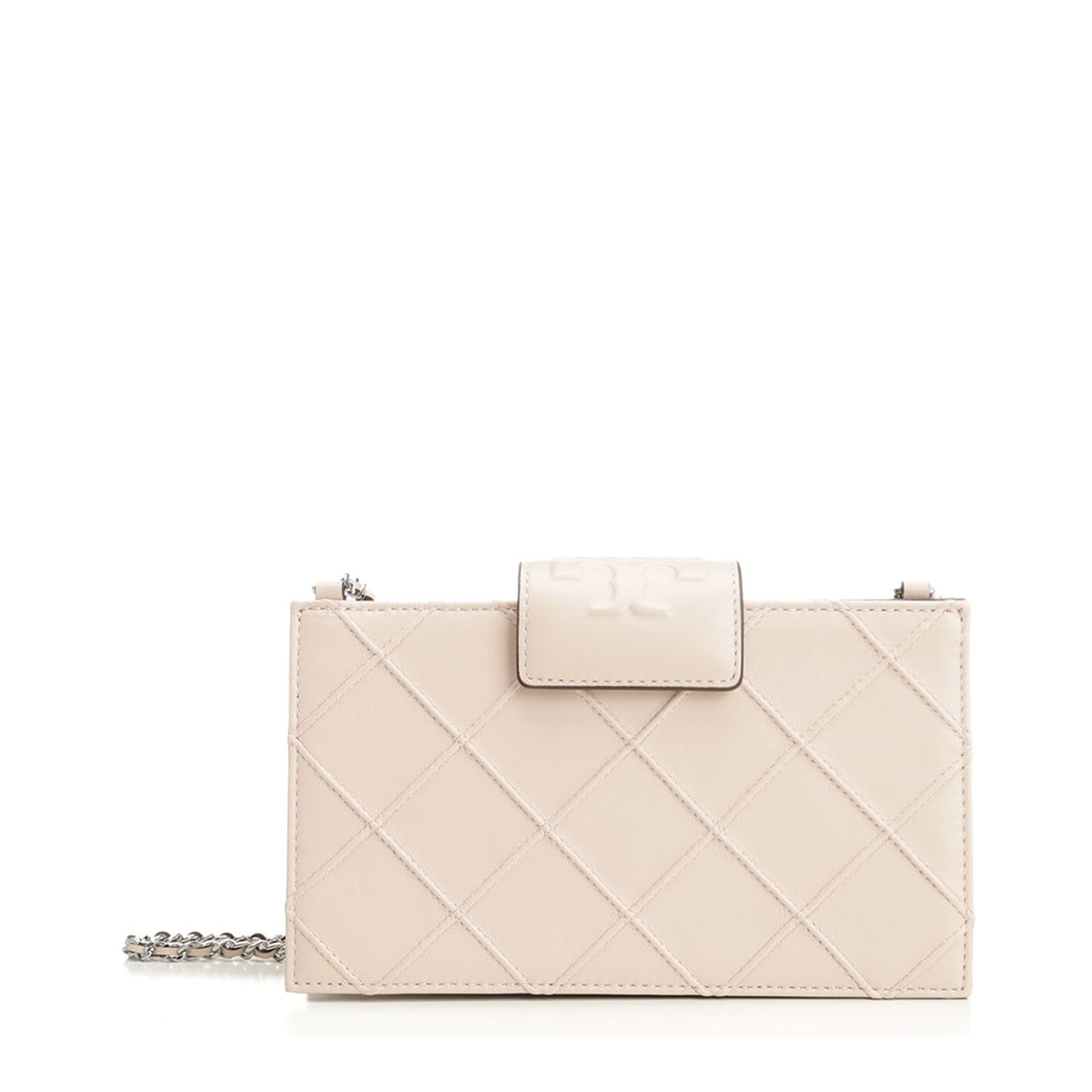 Fleming Mini Chain Wallet