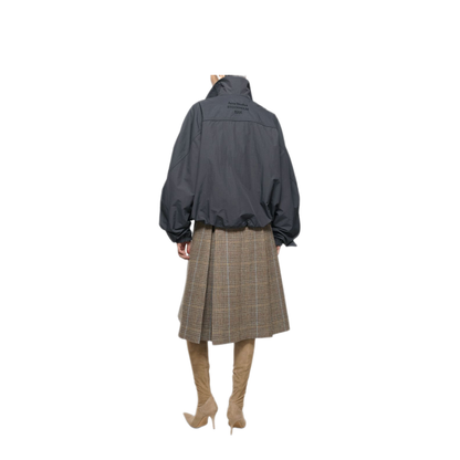 MAYFEYR - Acne Studios - Coats Grey - A90681AA4