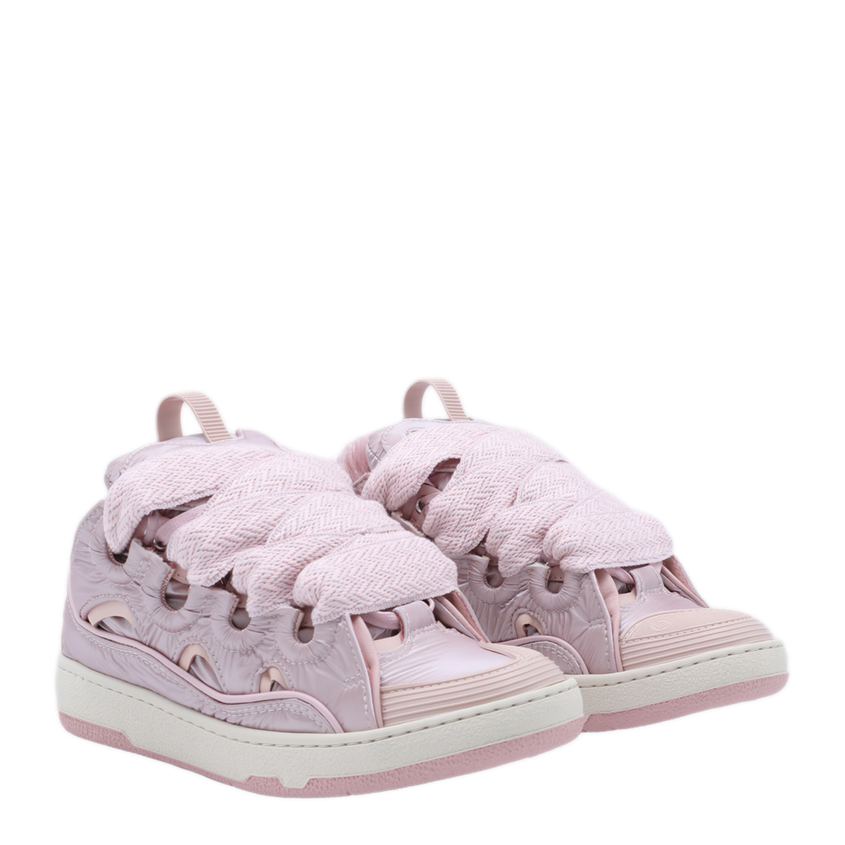 MAYFEYR - Lanvin - Sneakers - FUSKDK12NYLOA26599