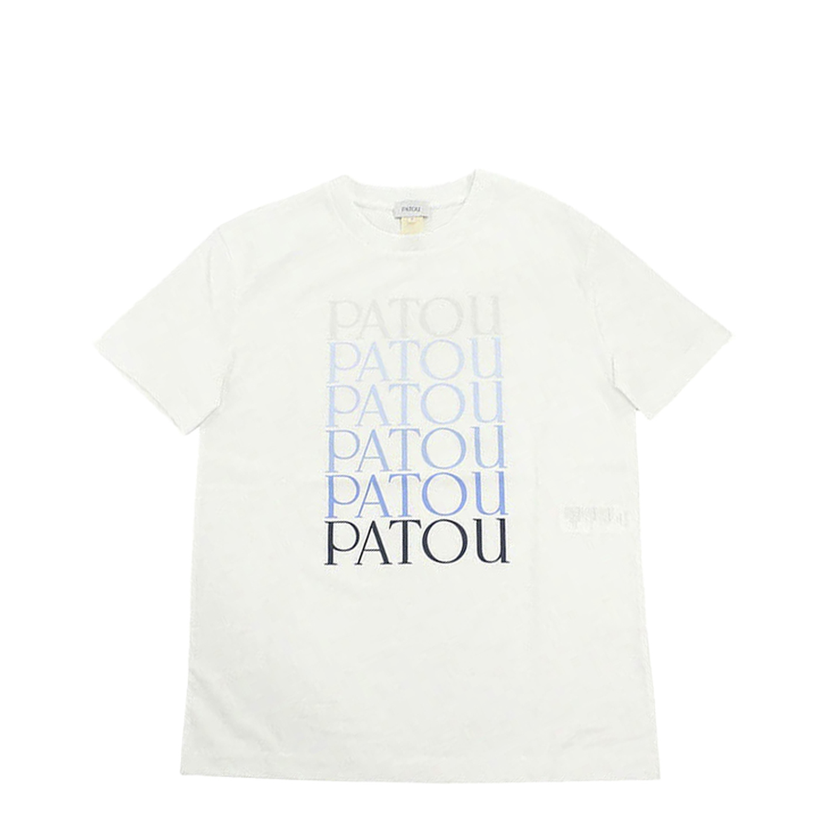 T-shirts and Polos White