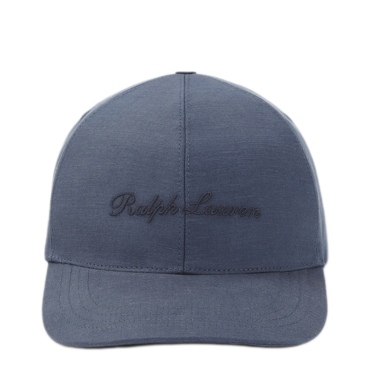 MAYFEYR - Ralph Lauren - Purple Label Hat - 798P17627001STEEL