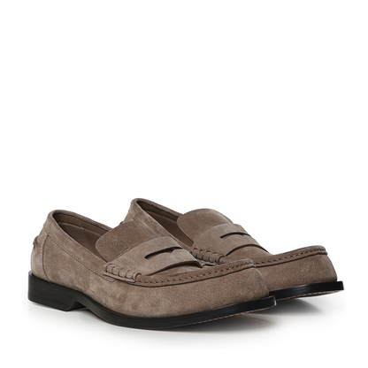 MAYFEYR - Loewe - Bobine Loafers - M816290X673330