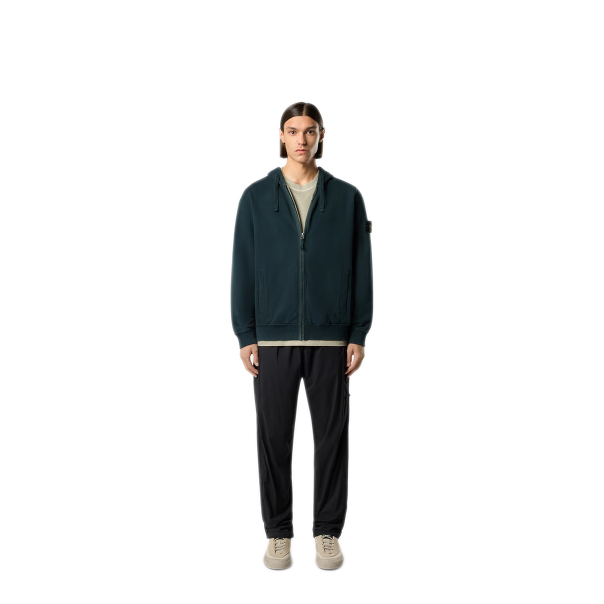 MAYFEYR - Stone Island - Sweater - L2S156100067S0A20V005S