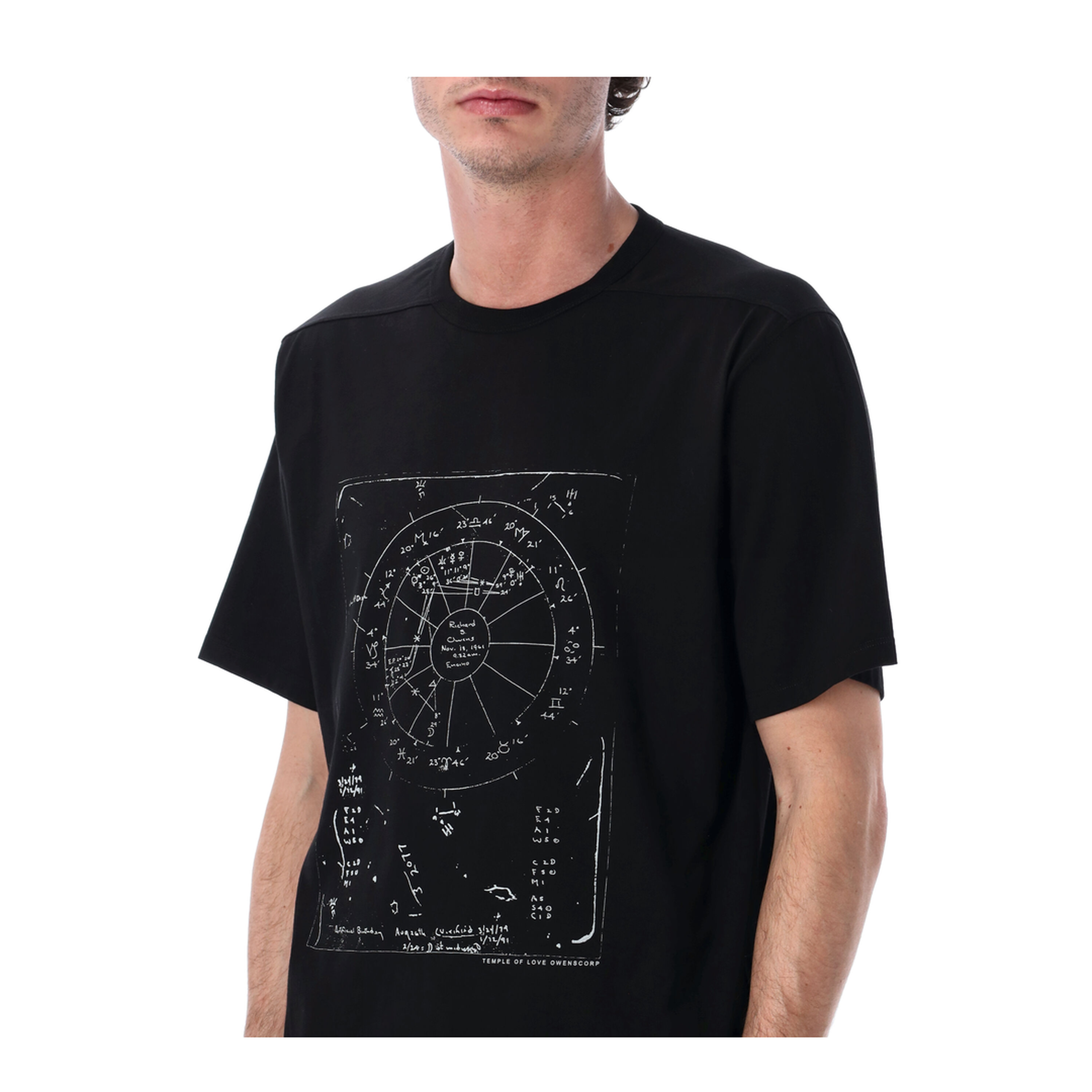 MAYFEYR - Rick Owens - T-Shirts And Polos - RR01F2232JAEP130911