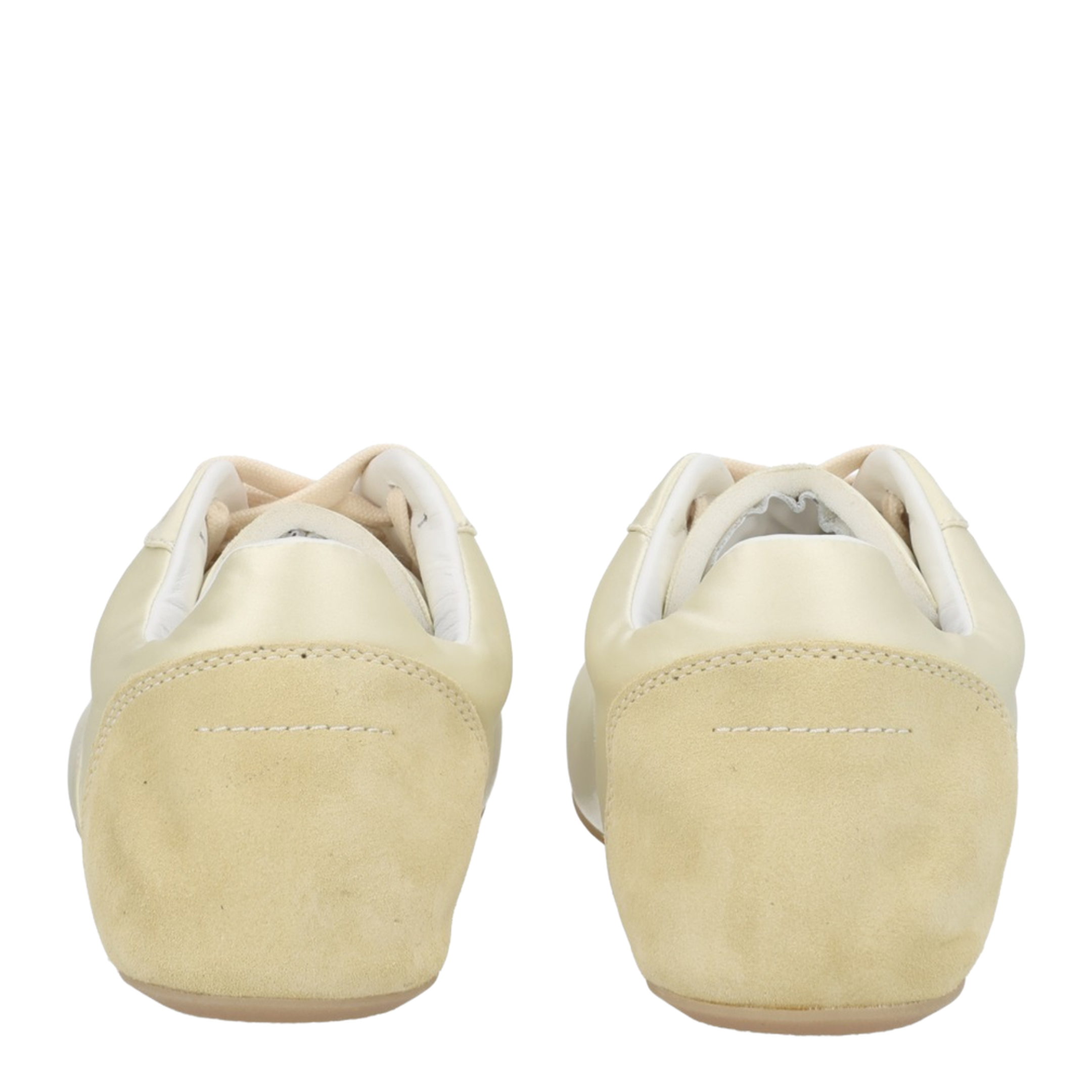 Satin Sneaker