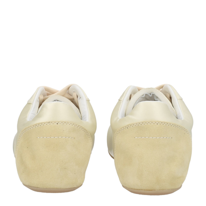 Satin Sneaker