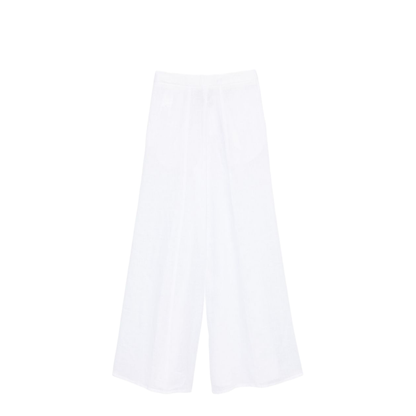 MAYFEYR - Semicouture - Trousers - S6SN35A03-0