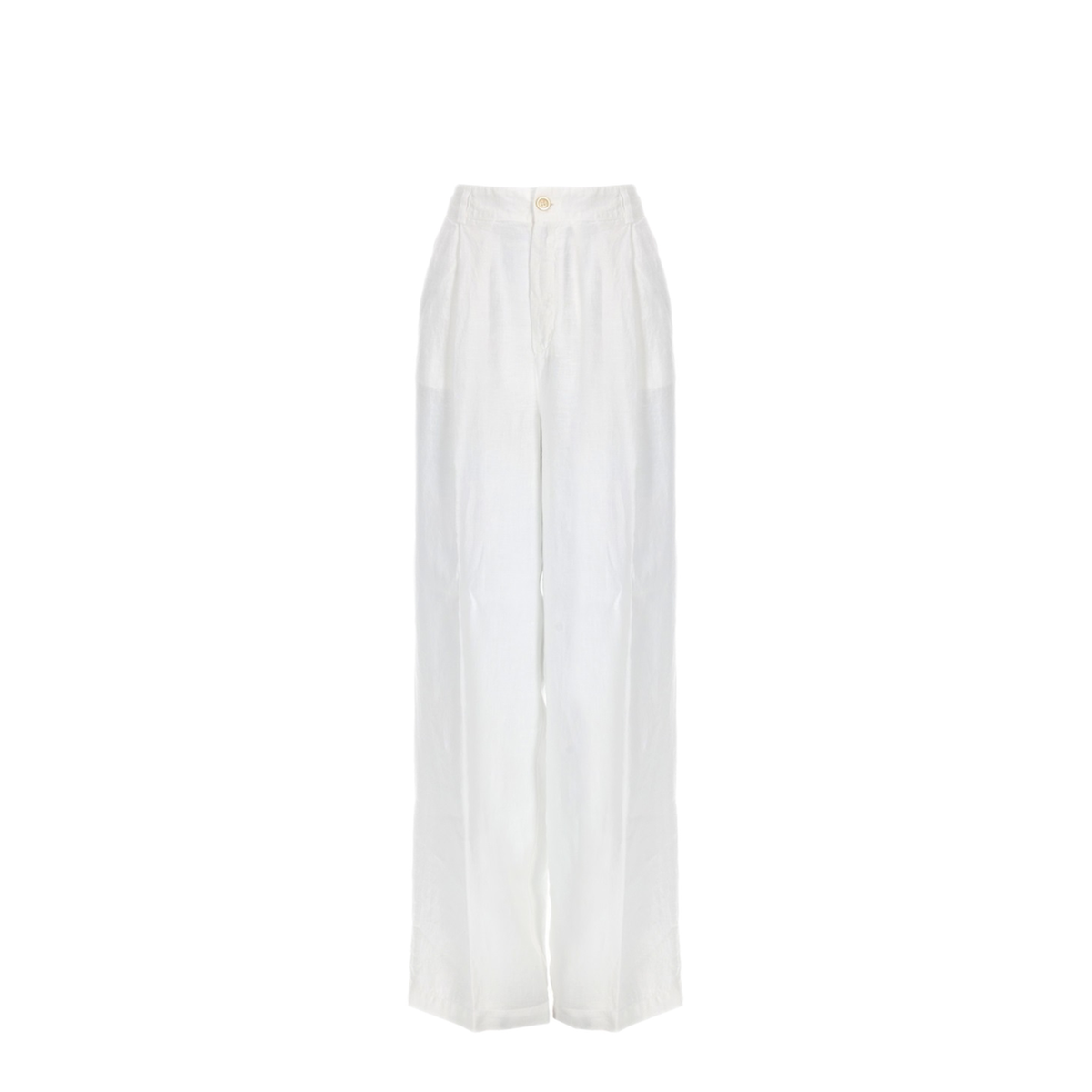 MAYFEYR - 120% LINO - Linen Trousers - 33ALIW29RK000F753000050