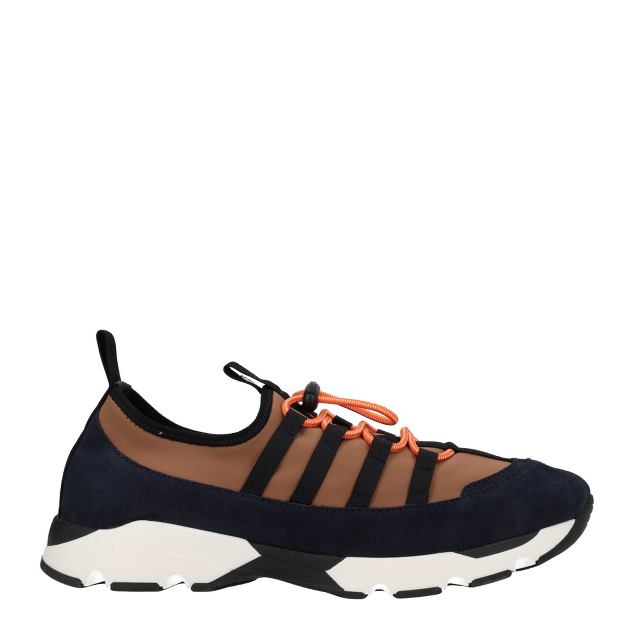 MAYFEYR - Marni - Running Sneaker - SNZU019302P7616ZP093