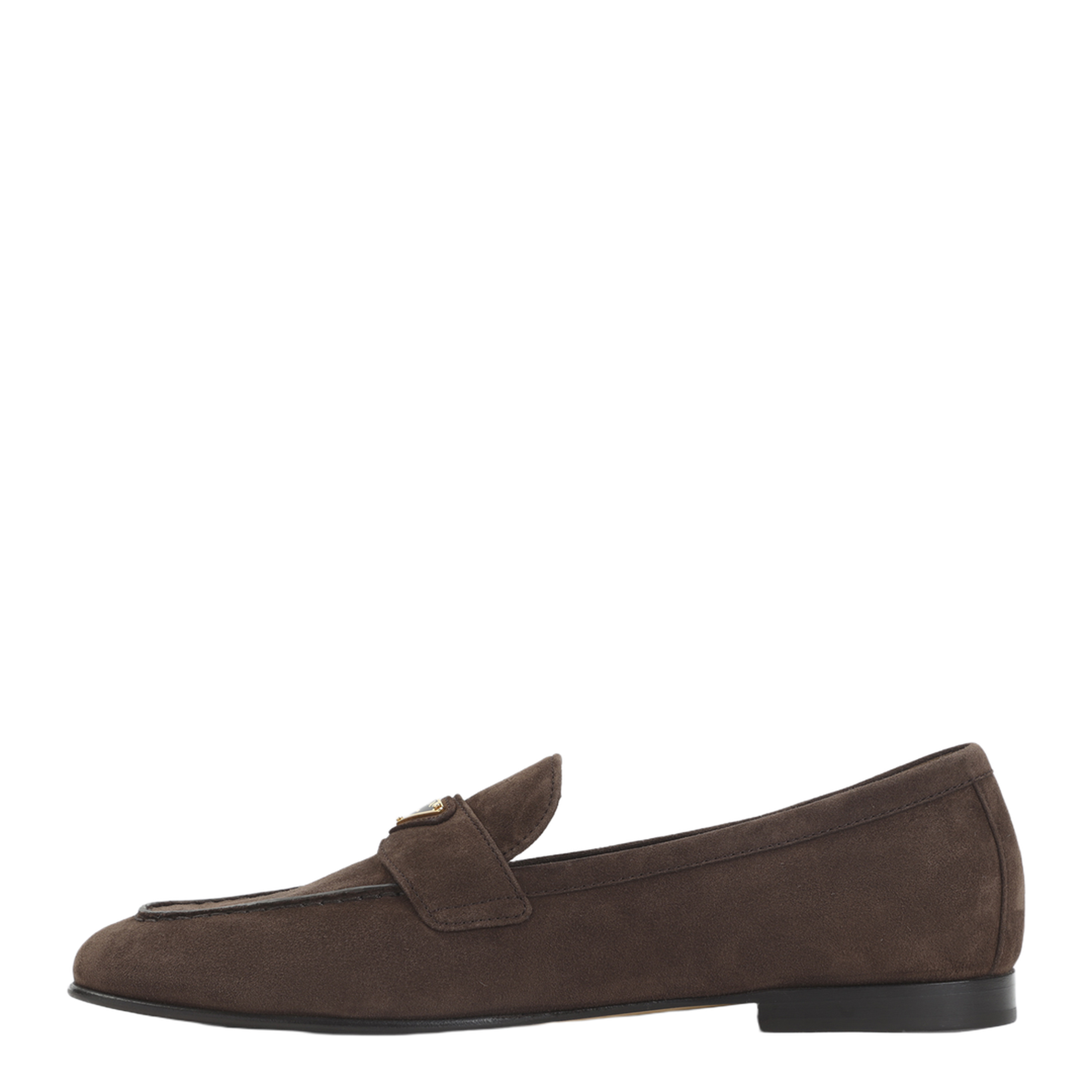 MAYFEYR - Prada - Calf Leather Loafers - 1D147OF010103