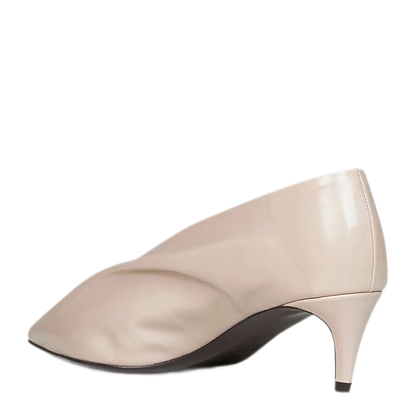 MAYFEYR - Khaite - Miriam 50 Pointed-Toe Pumps - F20531027