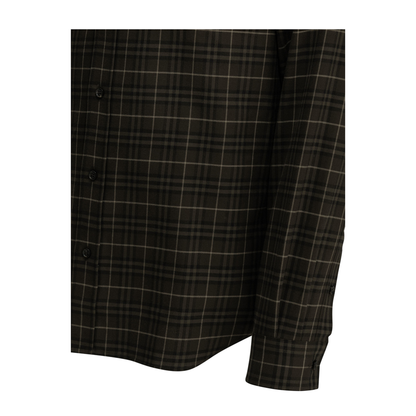 MAYFEYR - Burberry - Robert Casual Shirt - 8133076