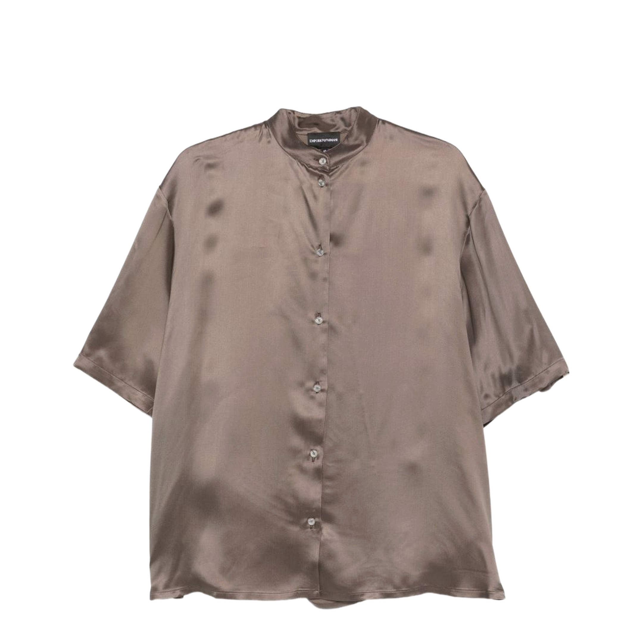 MAYFEYR - Emporio Armani - Shirts - EW003621AF21547U6128