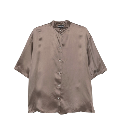 MAYFEYR - Emporio Armani - Shirts - EW003621AF21547U6128