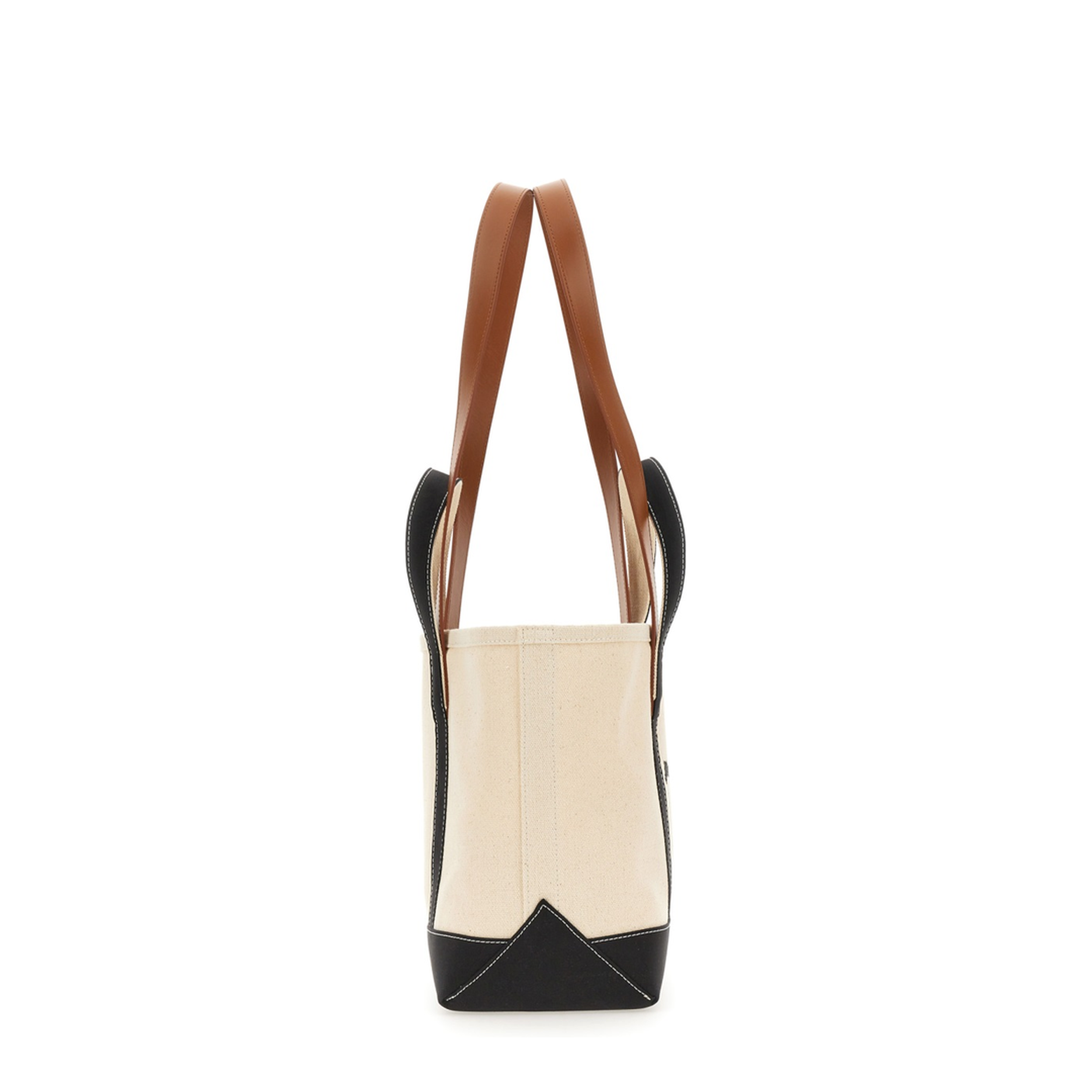 Canvas Shoulder Bag