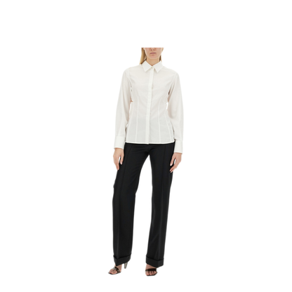 MAYFEYR - HELMUT LANG - Slim Fit Shirt - N10HW502C7J