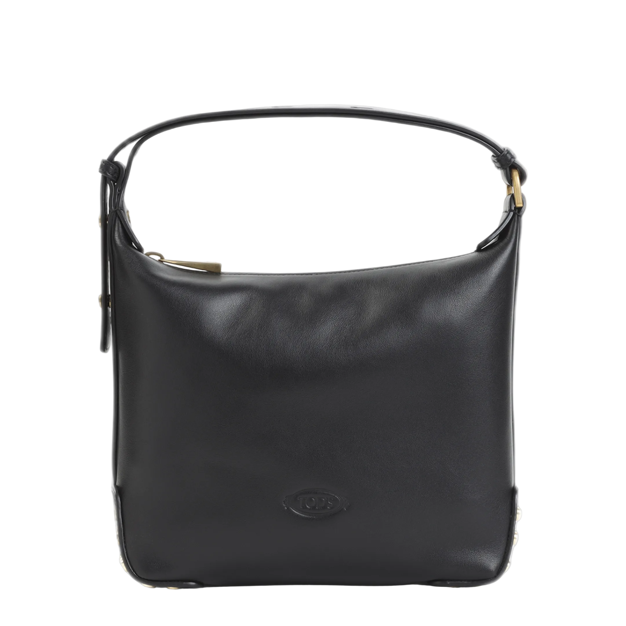 MAYFEYR - Tod's - Gmt Mini Bag - XBWGMTE0100RORB999NERO