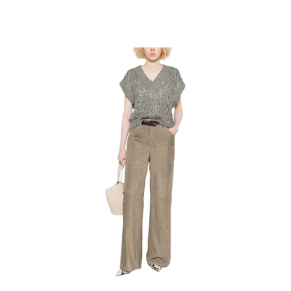 Casual Pants