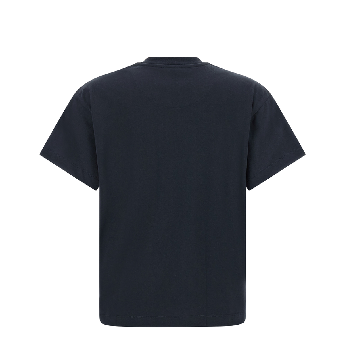 MAYFEYR - Jil Sander - 3-Pack Logo Embroidery T-Shirt - J02GC0161JTN254000