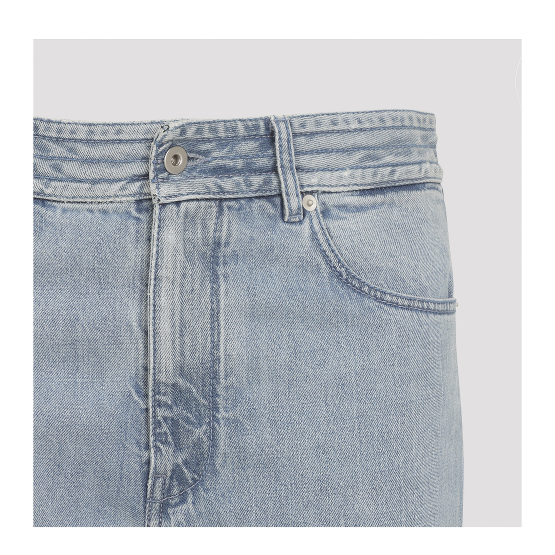 MAYFEYR - Jil Sander - Jeans - J47KA0292J46667