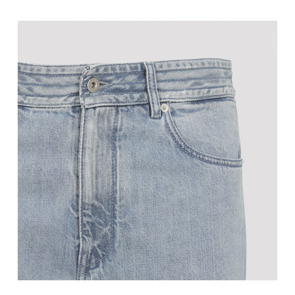 MAYFEYR - Jil Sander - Jeans - J47KA0292J46667