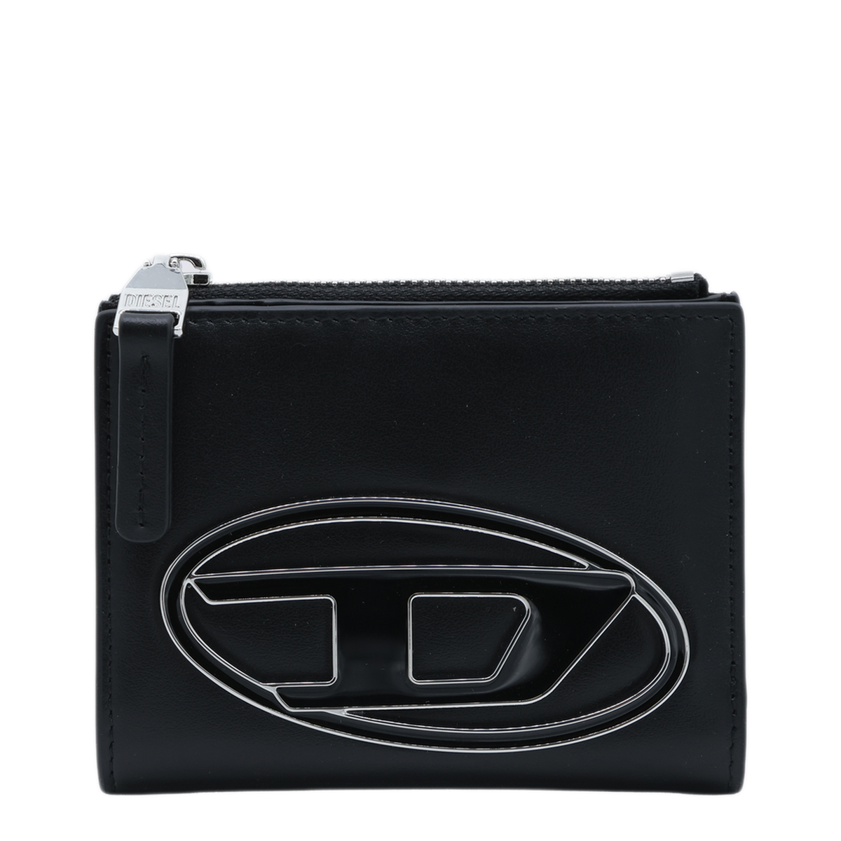 MAYFEYR - Diesel - Leather Wallet - X09888PR818T8013