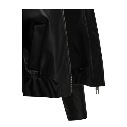 MAYFEYR -  - Nappa Leather Jacket - 2622446011600SPXAMOUR002