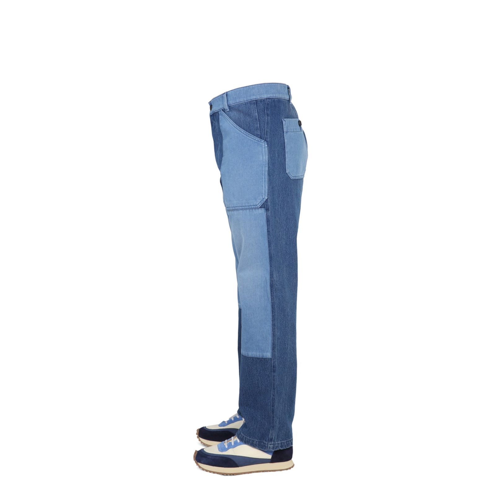 Worker Trousers
