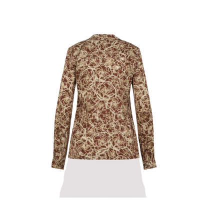 MAYFEYR - Dries Van Noten - Colla Shirt - 2510107031033