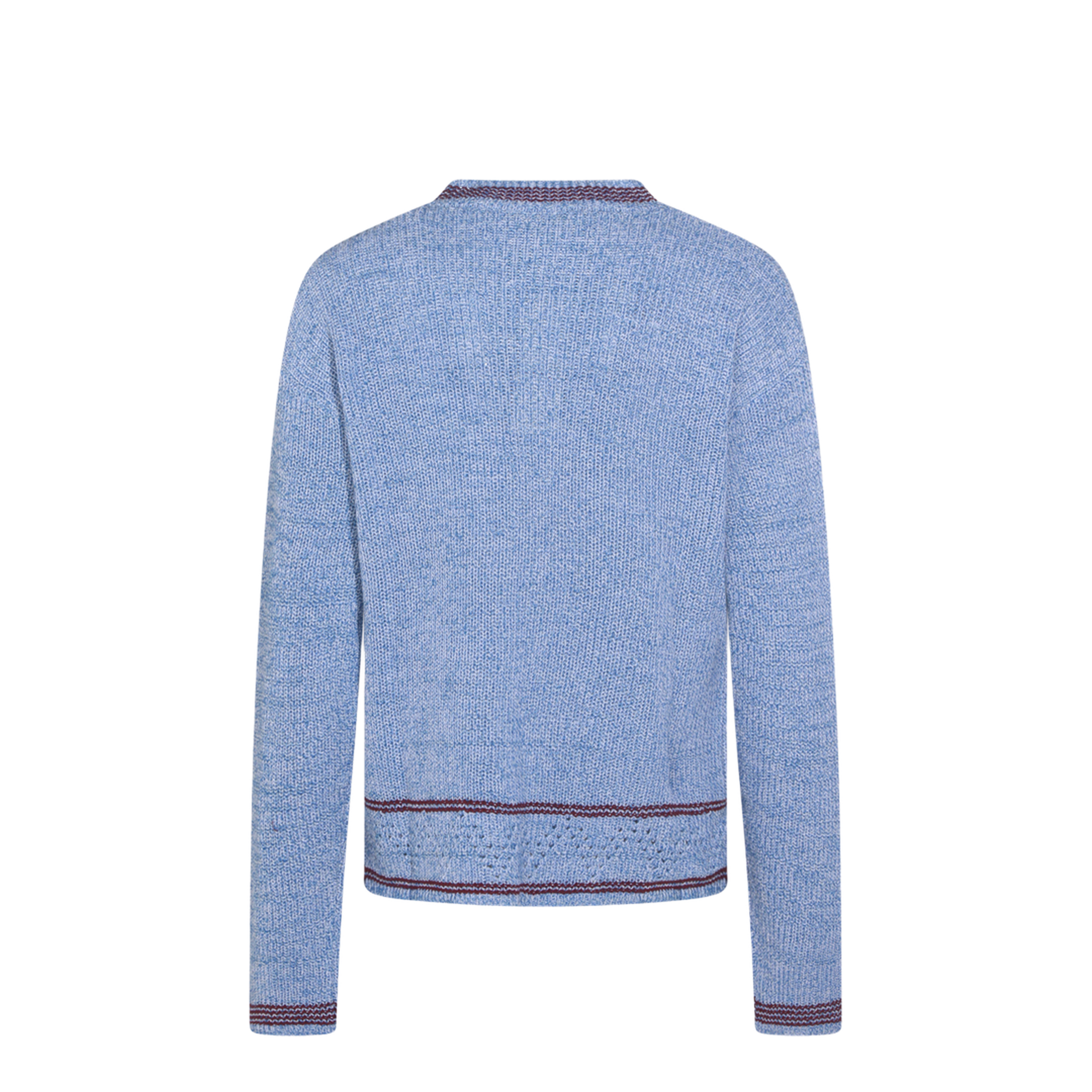 MAYFEYR - Marni - Knitted Sweater - GCMG0483Q0UFC601MLB43
