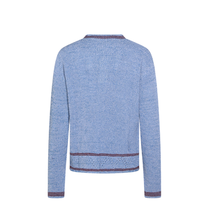 MAYFEYR - Marni - Knitted Sweater - GCMG0483Q0UFC601MLB43