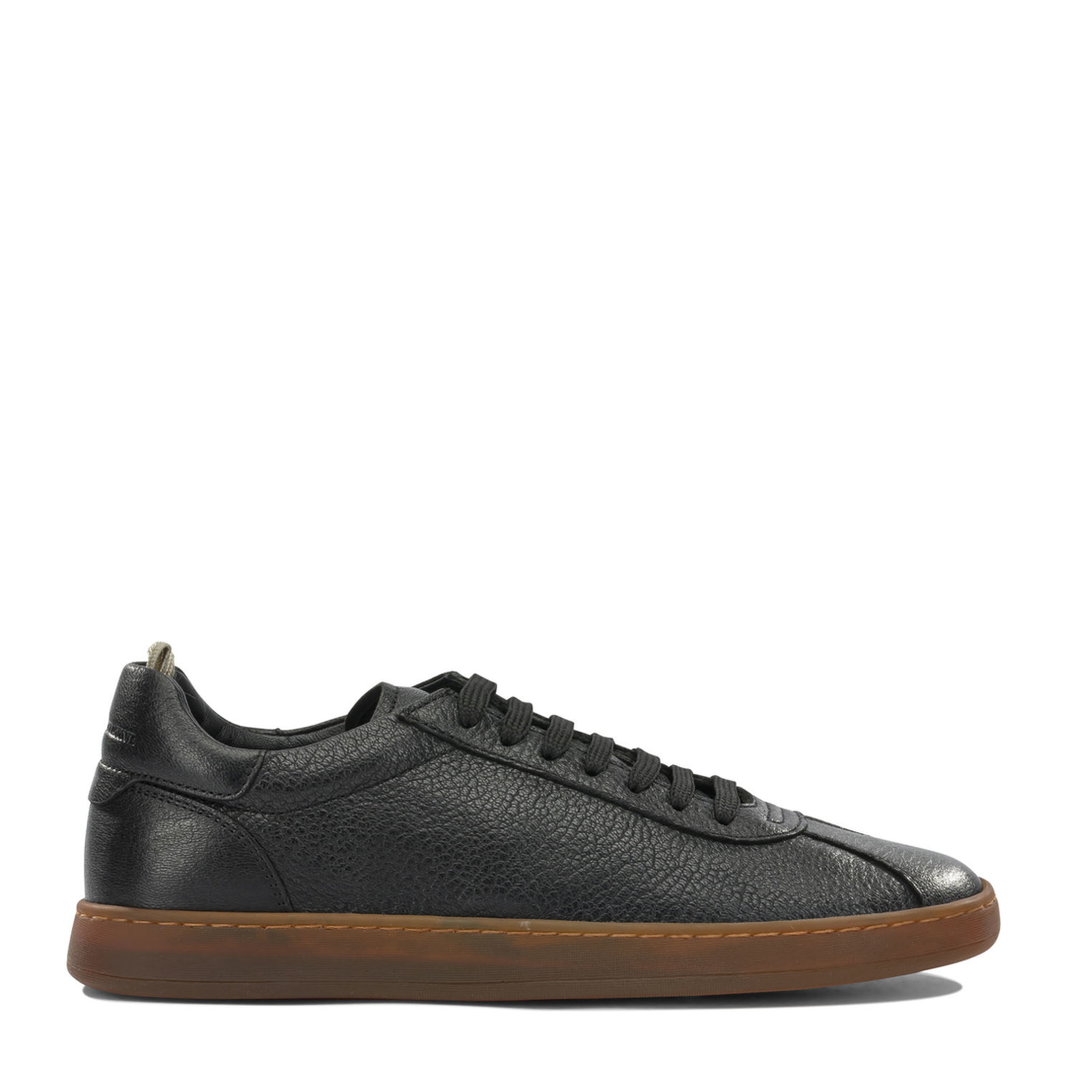 MAYFEYR - Officine Creative - Halo 001 Low Top Sneaker - GINNASIO001DEERNERO