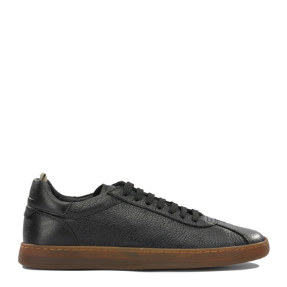 MAYFEYR - Officine Creative - Halo 001 Low Top Sneaker - GINNASIO001DEERNERO