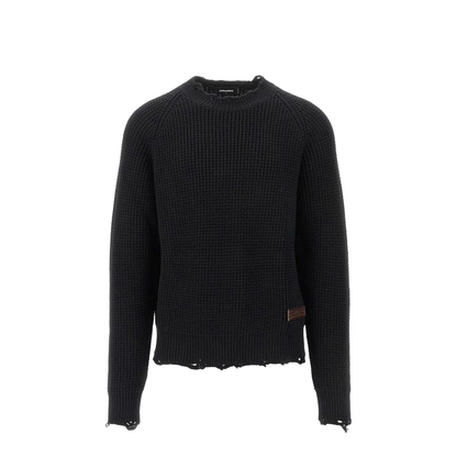 MAYFEYR - Dsquared2 - Sweaters - S74HA1446D13040900