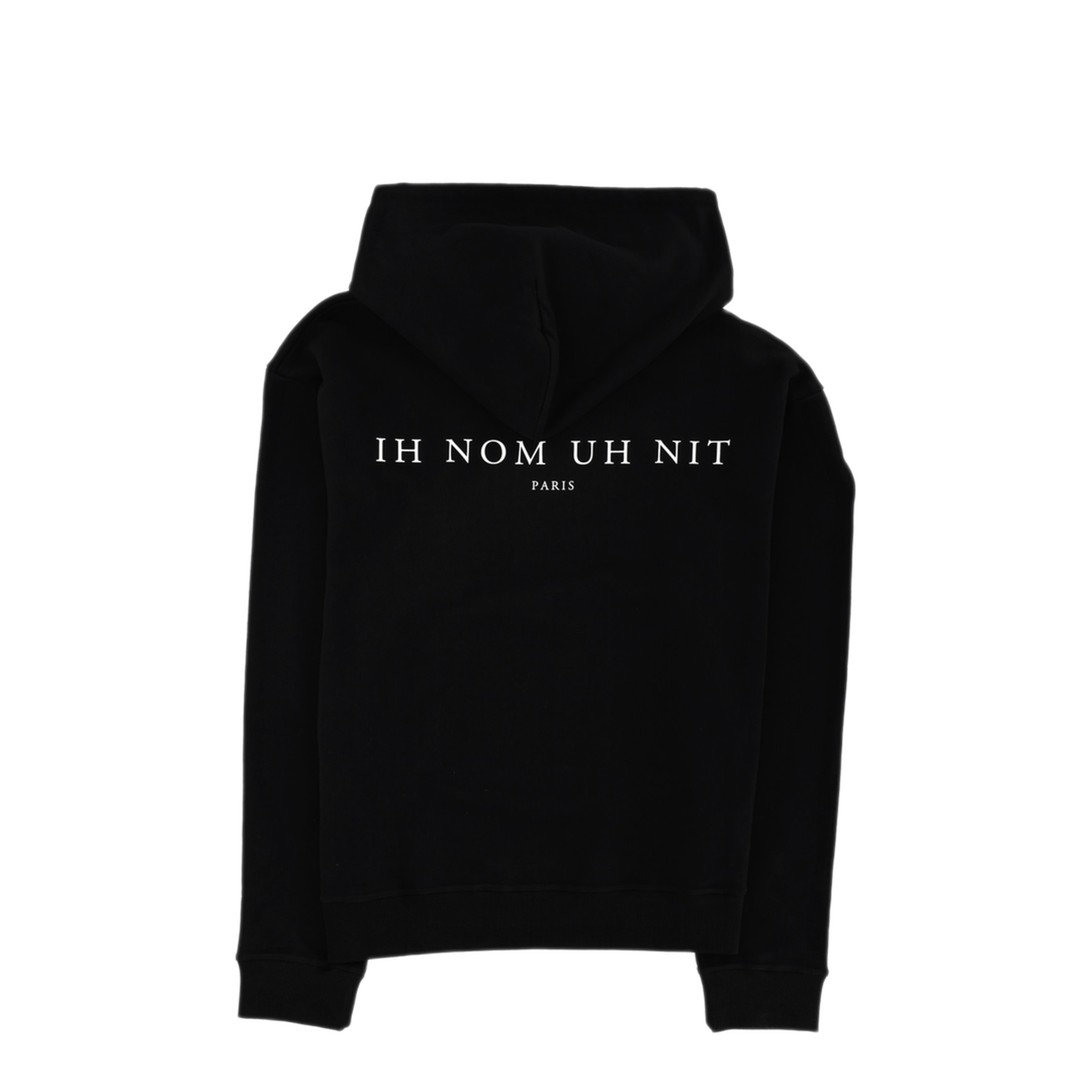 MAYFEYR - IH NOM UH NIT - Cotton Print Sweatshirt - NUW25258009