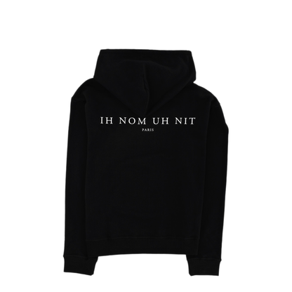 MAYFEYR - IH NOM UH NIT - Cotton Print Sweatshirt - NUW25258009