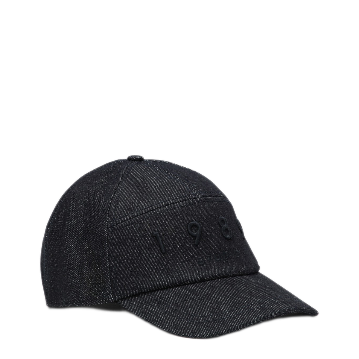 MAYFEYR - 1989 STUDIO - Baseball Cap Dark Blue - S03UHE004UUFAB0036200
